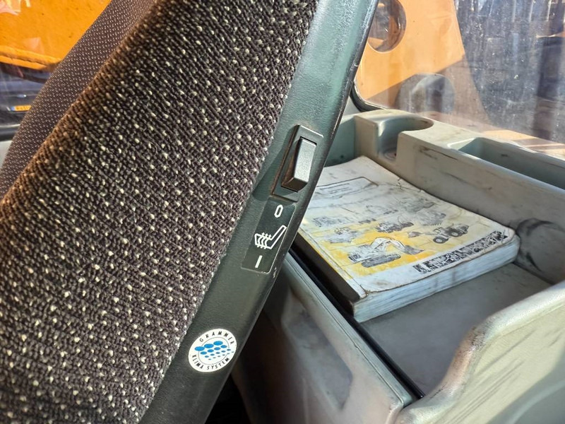 Excavadora de cadenas Liebherr R944C UHD - 23 m Demolition / Hydr UC / OilQuick: foto 9