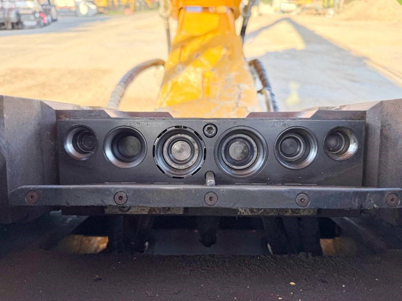 Excavadora de cadenas Liebherr R944C UHD - 23 m Demolition / Hydr UC / OilQuick: foto 17