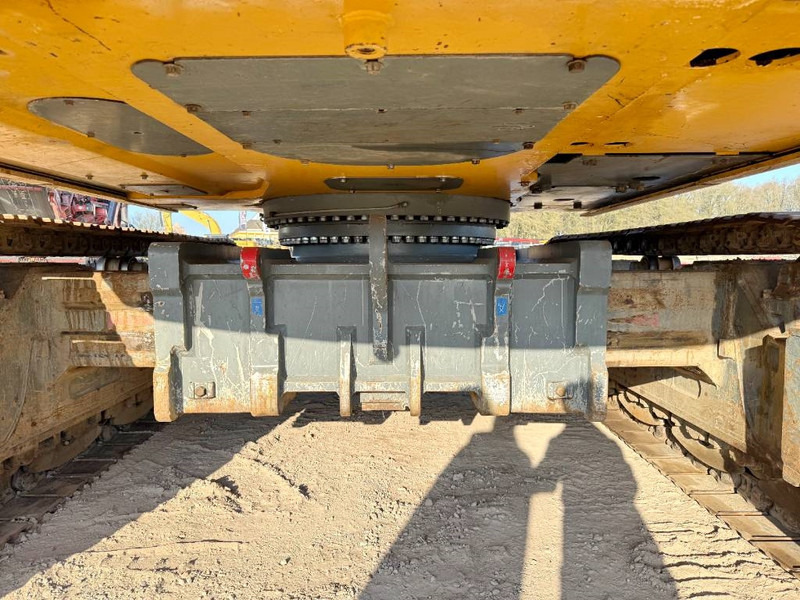 Excavadora de cadenas Liebherr R944C UHD - 23 m Demolition / Hydr UC / OilQuick: foto 19