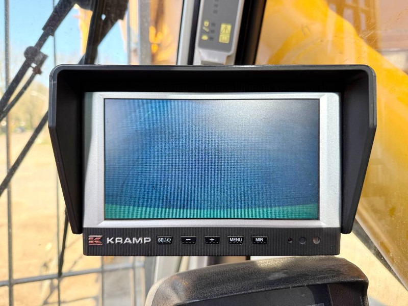 Excavadora de cadenas Liebherr R944C UHD - 23 m Demolition / Hydr UC / OilQuick: foto 8