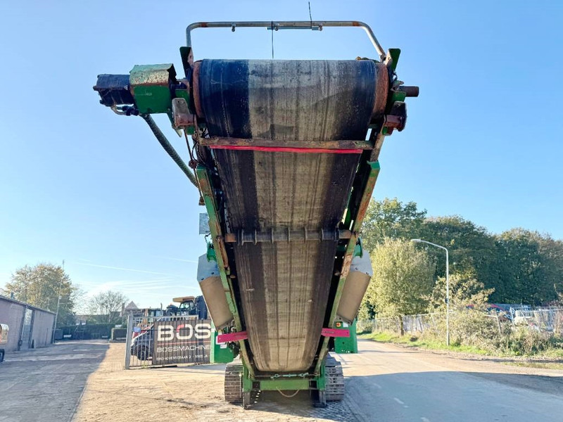 MCCLOSKEY J45 - JAW CRUSHER / CE Certified - Machacadora: foto 3 MCCLOSKEY J45 - JAW CRUSHER / CE Certified - Machacadora: foto 3