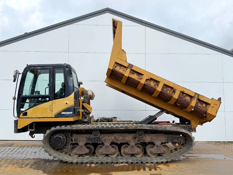 Morooka MST3000VD - CAT C9 Engine 242KW / Track Dumper - Dúmper: foto 1 Morooka MST3000VD - CAT C9 Engine 242KW / Track Dumper - Dúmper: foto 1
