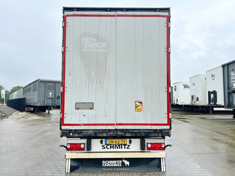 Schmitz Cargobull SCB* - Coil Trailer / 3 Axles - Semirremolque lona: foto 3 Schmitz Cargobull SCB* - Coil Trailer / 3 Axles - Semirremolque lona: foto 3