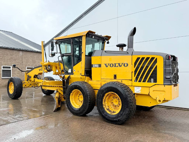 Volvo G946 AWD - 4.25m Blade Width / Airco / 6x6 - Grader: foto 2 Volvo G946 AWD - 4.25m Blade Width / Airco / 6x6 - Grader: foto 2