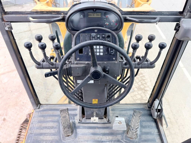 Grader Volvo G970 - 4.27 Meter Blade / EPA Certified: foto 7