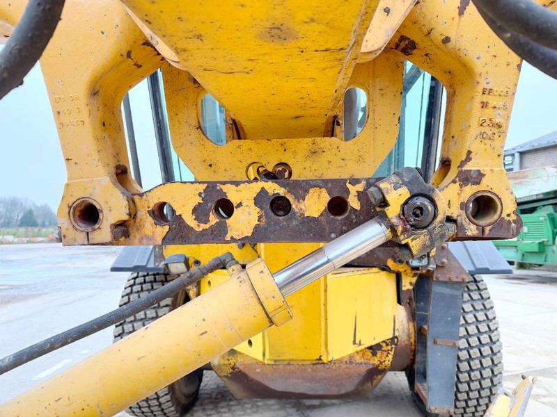 Grader Volvo G970 - 4.27 Meter Blade / EPA Certified: foto 14