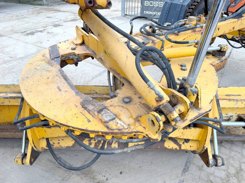 Grader Volvo G970 - 4.27 Meter Blade / EPA Certified: foto 15