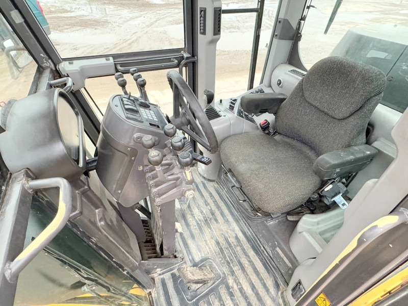 Grader Volvo G970 - 4.27 Meter Blade / EPA Certified: foto 6