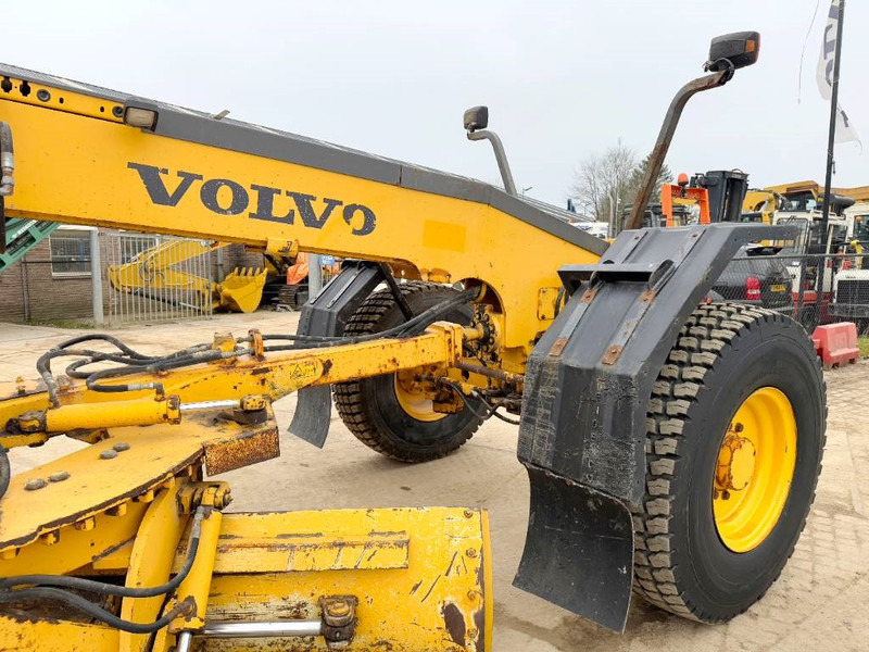 Grader Volvo G970 - 4.27 Meter Blade / EPA Certified: foto 12