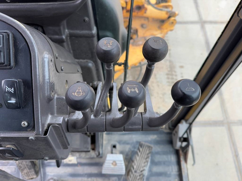 Grader Volvo G970 - 4.27 Meter Blade / EPA Certified: foto 10