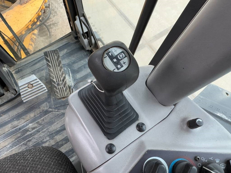 Grader Volvo G970 - 4.27 Meter Blade / EPA Certified: foto 8