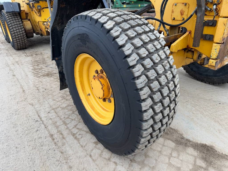 Grader Volvo G970 - 4.27 Meter Blade / EPA Certified: foto 19