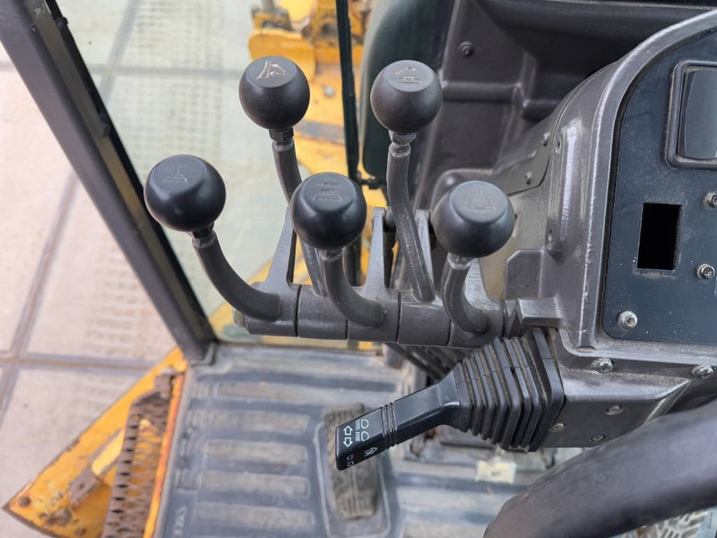 Grader Volvo G970 - 4.27 Meter Blade / EPA Certified: foto 9