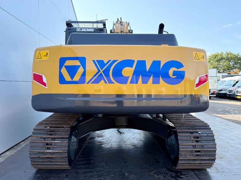 XCMG XE215i-KLC - Cummins Engine / New / Unused / 2025 - Excavadora de cadenas: foto 4 XCMG XE215i-KLC - Cummins Engine / New / Unused / 2025 - Excavadora de cadenas: foto 4