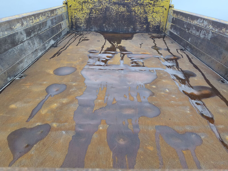 Camión volquete, Camión grúa MAN TGM 18.290 4x2 BB Meiller Palfinger PK 14002EH D 14,5 m: foto 17