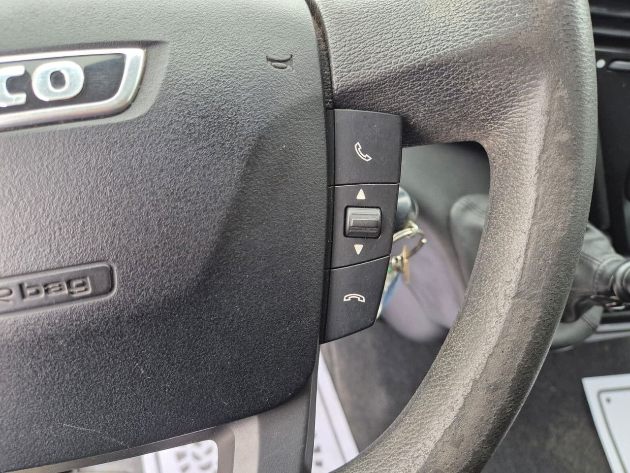 Arrendamiento de IVECO Daily 35 35S15 / Doka / 1 Owner / LOW KM / 7 Seats IVECO Daily 35 35S15 / Doka / 1 Owner / LOW KM / 7 Seats: foto 26