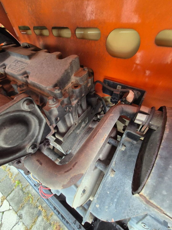 Arrendamiento de  JLG 3394RT / 4X4 / 1 Owner JLG 3394RT / 4X4 / 1 Owner: foto 27