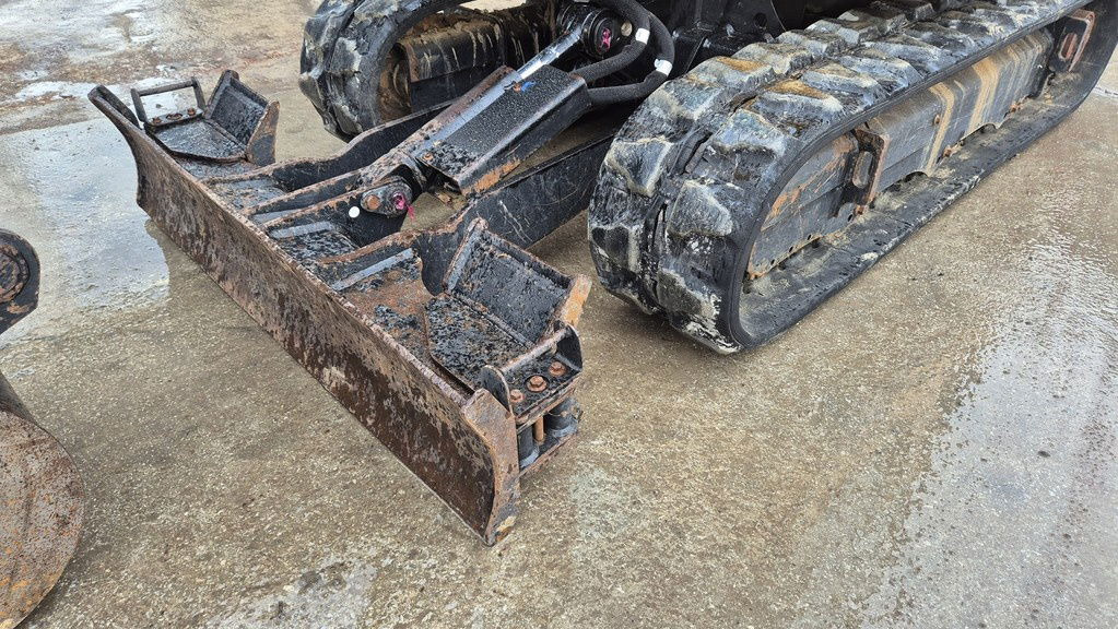 JCB 16C-1 - 2021 Year - 935 Hours - Powertilt - Miniexcavadora: foto 2 JCB 16C-1 - 2021 Year - 935 Hours - Powertilt - Miniexcavadora: foto 2