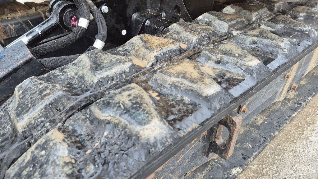 JCB 16C-1 - 2021 Year - 935 Hours - Powertilt - Miniexcavadora: foto 3 JCB 16C-1 - 2021 Year - 935 Hours - Powertilt - Miniexcavadora: foto 3