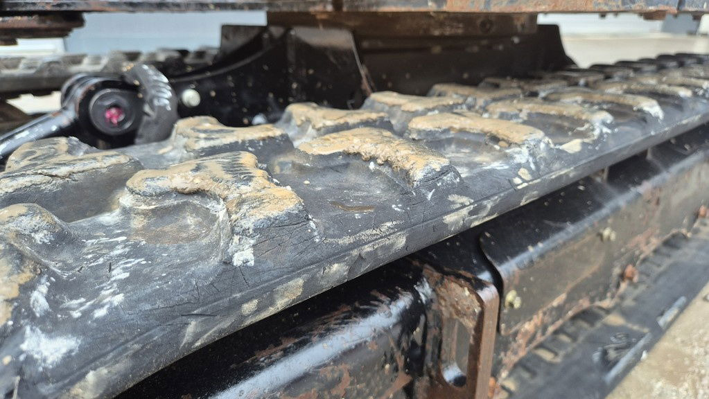 JCB 16C-1 - 2021 Year - 955 Working Hours - Miniexcavadora: foto 3 JCB 16C-1 - 2021 Year - 955 Working Hours - Miniexcavadora: foto 3