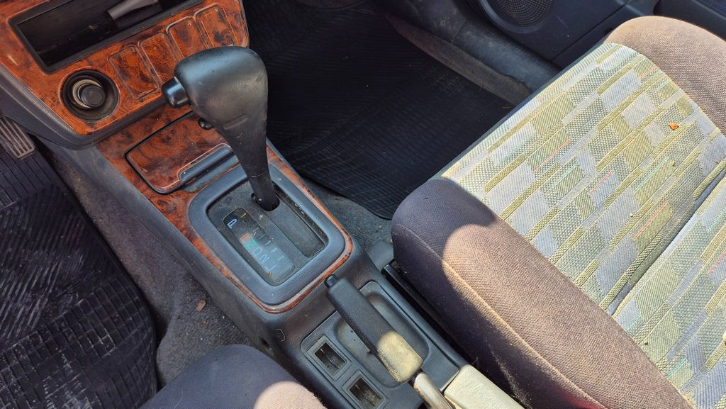 SUV/ Todoterreno Toyota RAV4 2.0 - Petrol - Automatic: foto 15