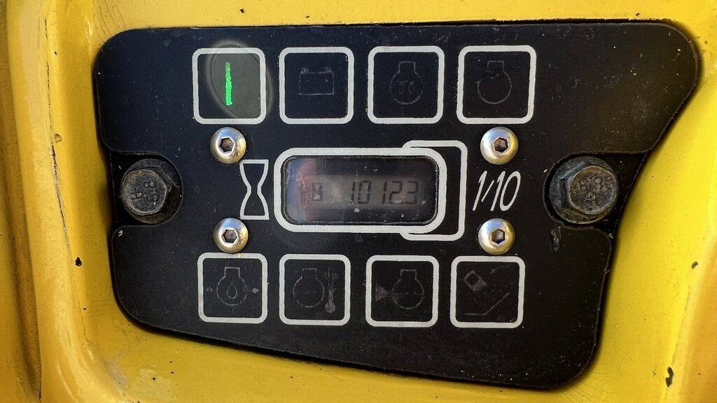 Mini compactadora WACKER NEUSON Neuson RT 82 SC-2 - Remote Control: foto 13