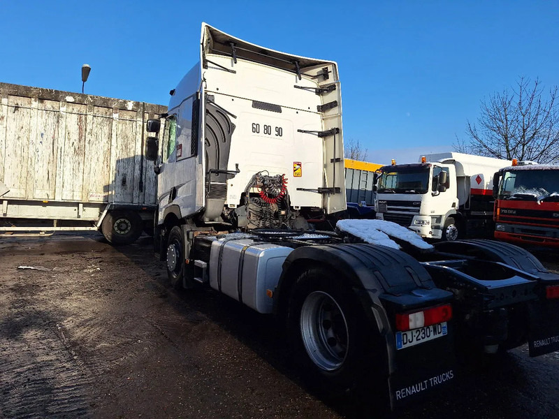 Renault T460 T460/ FD003687 - Cabeza tractora: foto 5 Renault T460 T460/ FD003687 - Cabeza tractora: foto 5