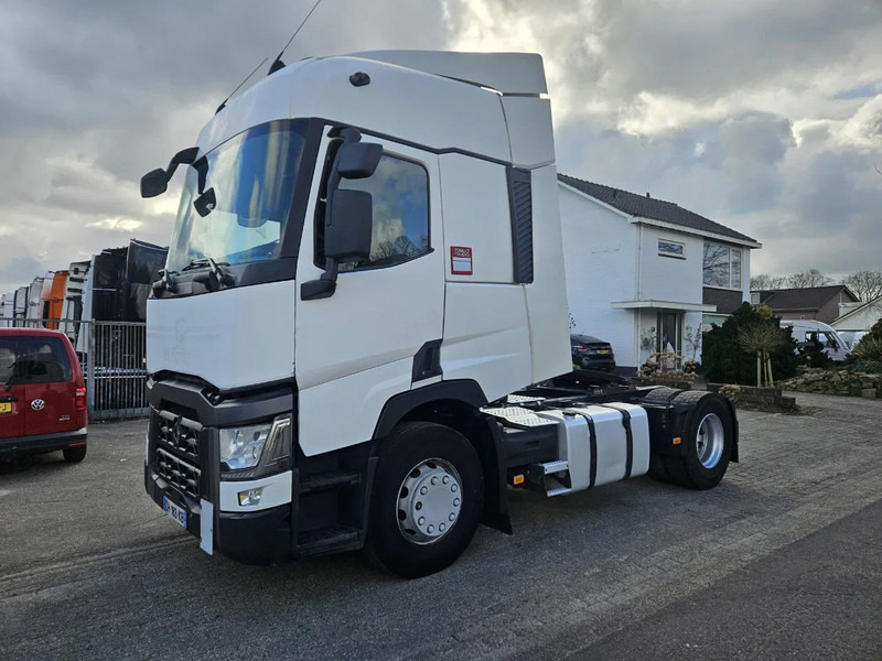 Renault T460 T460 - Cabeza tractora: foto 1 Renault T460 T460 - Cabeza tractora: foto 1