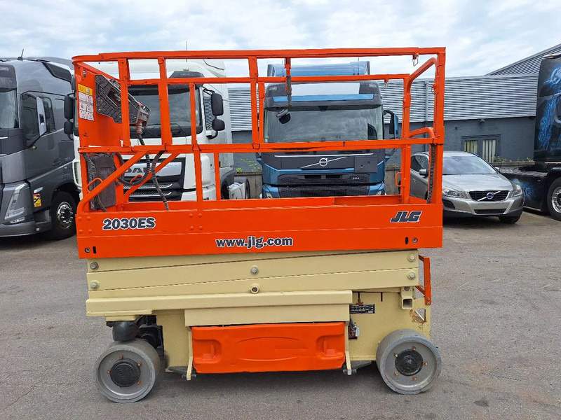 JLG 2030 ES - Plataforma de tijeras: foto 3 JLG 2030 ES - Plataforma de tijeras: foto 3