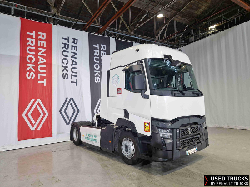 Renault Trucks T - Cabeza tractora: foto 1 Renault Trucks T - Cabeza tractora: foto 1