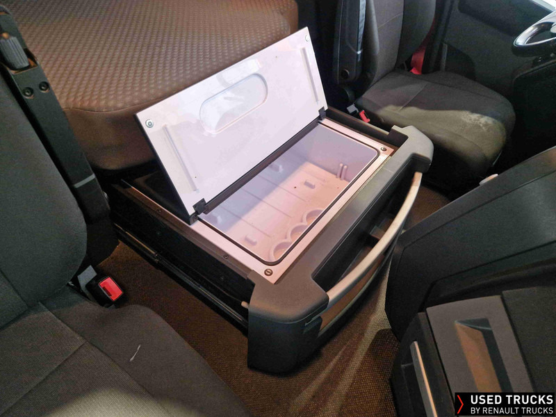 Renault Trucks T - Cabeza tractora: foto 5 Renault Trucks T - Cabeza tractora: foto 5