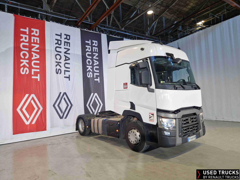 Renault Trucks T - Cabeza tractora: foto 1 Renault Trucks T - Cabeza tractora: foto 1