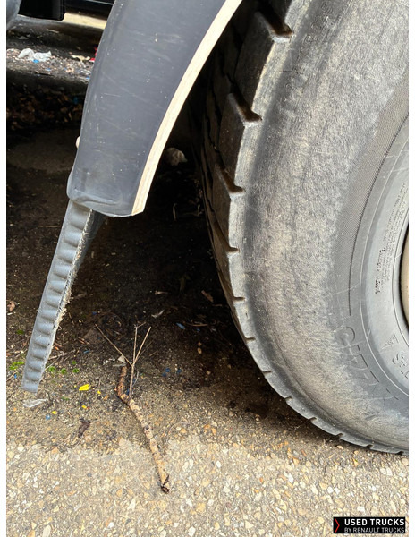 Renault Trucks D Wide - Camión: foto 3 Renault Trucks D Wide - Camión: foto 3