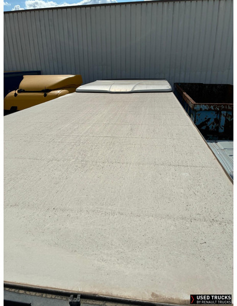 Renault Trucks D Wide - Camión: foto 2 Renault Trucks D Wide - Camión: foto 2