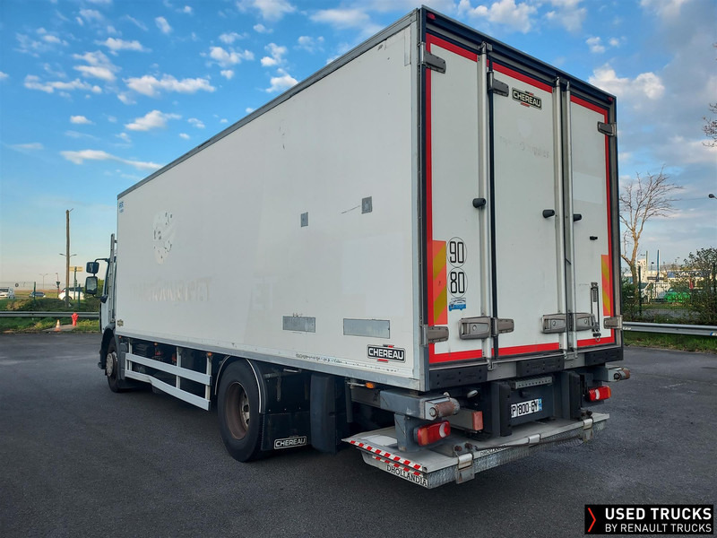 Renault Trucks Premium - Camión: foto 4 Renault Trucks Premium - Camión: foto 4