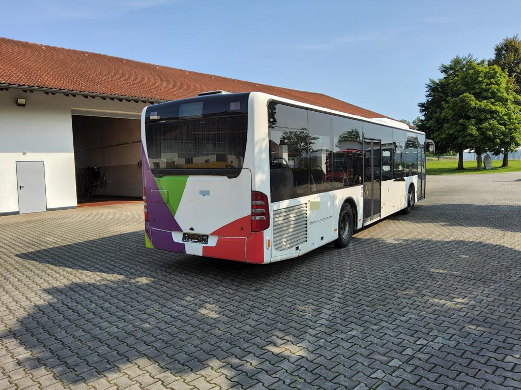 Mercedes Benz 3 Stück O 530 CITARO Klima / Doppelglas / 299 PS - EEV - Autobús urbano: foto 3 Mercedes Benz 3 Stück O 530 CITARO Klima / Doppelglas / 299 PS - EEV - Autobús urbano: foto 3