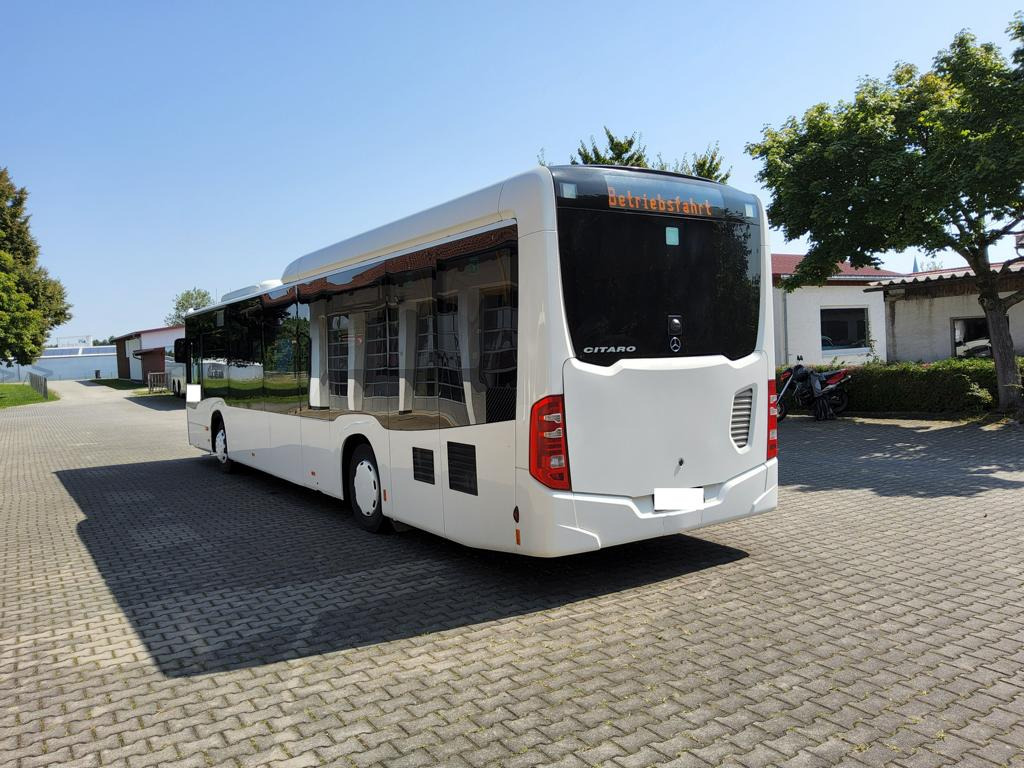 Mercedes Benz Citaro LE 40+1 Sitze / 354 PS / Klima / lange Hinterachsübersetzung - Autobús urbano: foto 3 Mercedes Benz Citaro LE 40+1 Sitze / 354 PS / Klima / lange Hinterachsübersetzung - Autobús urbano: foto 3