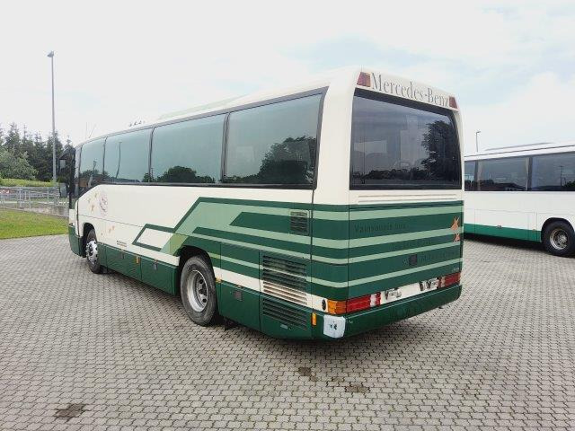 Mercedes Benz O 404 10 RH Besonders wenig Rost / Klima / IDEAL ALS WOHNBUS - Autocar, Autocaravana: foto 2 Mercedes Benz O 404 10 RH Besonders wenig Rost / Klima / IDEAL ALS WOHNBUS - Autocar, Autocaravana: foto 2