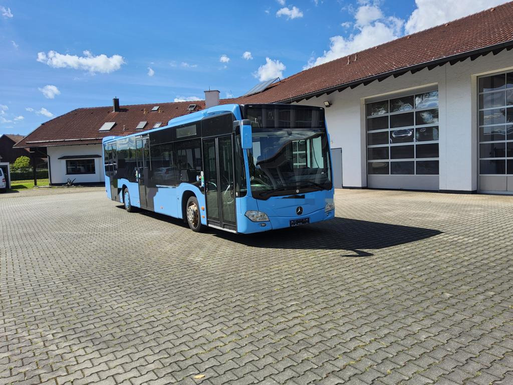 Mercedes Benz O 530 Citaro 3 Türer / Klima / 354 PS / Doppelglas - Autobús urbano: foto 1 Mercedes Benz O 530 Citaro 3 Türer / Klima / 354 PS / Doppelglas - Autobús urbano: foto 1