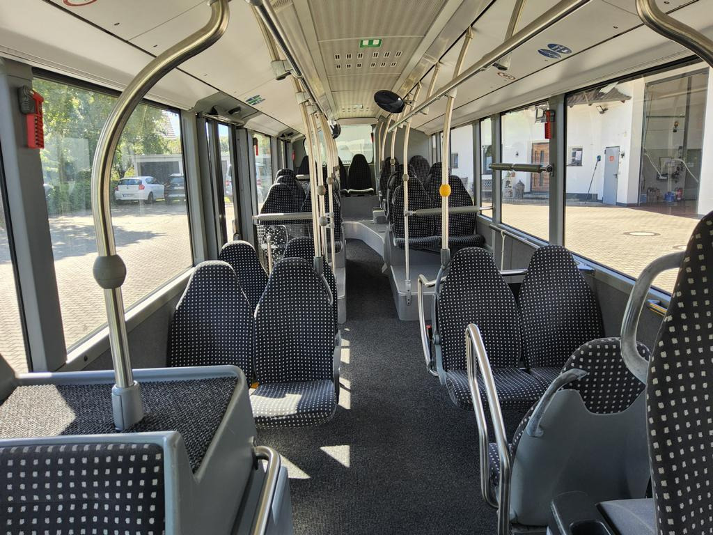 Mercedes Benz O 530 Citaro 3 Türer / Klima / 354 PS / Doppelglas - Autobús urbano: foto 5 Mercedes Benz O 530 Citaro 3 Türer / Klima / 354 PS / Doppelglas - Autobús urbano: foto 5