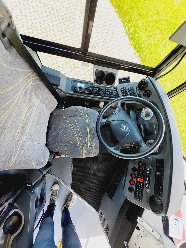 Mercedes Benz O 530 Citaro 354 PS / Klima / Doppelglas / Euro 6 - Autobús urbano: foto 5 Mercedes Benz O 530 Citaro 354 PS / Klima / Doppelglas / Euro 6 - Autobús urbano: foto 5