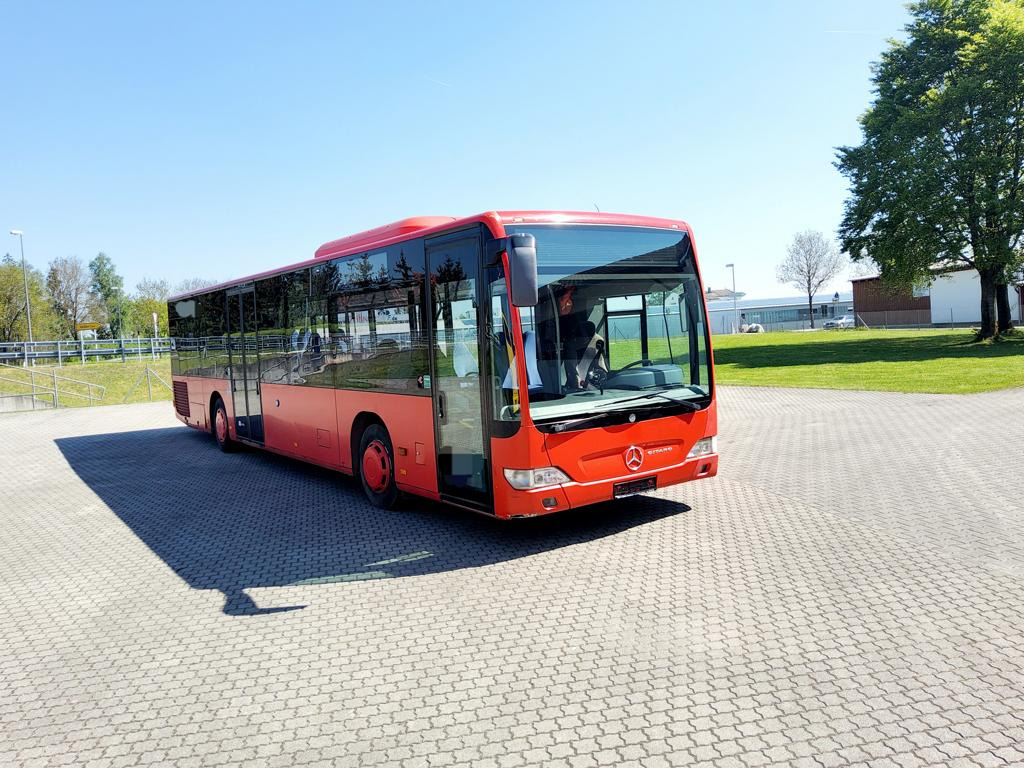Mercedes Benz O 530 Citaro Klima / 299 PS / - Autobús urbano: foto 1 Mercedes Benz O 530 Citaro Klima / 299 PS / - Autobús urbano: foto 1