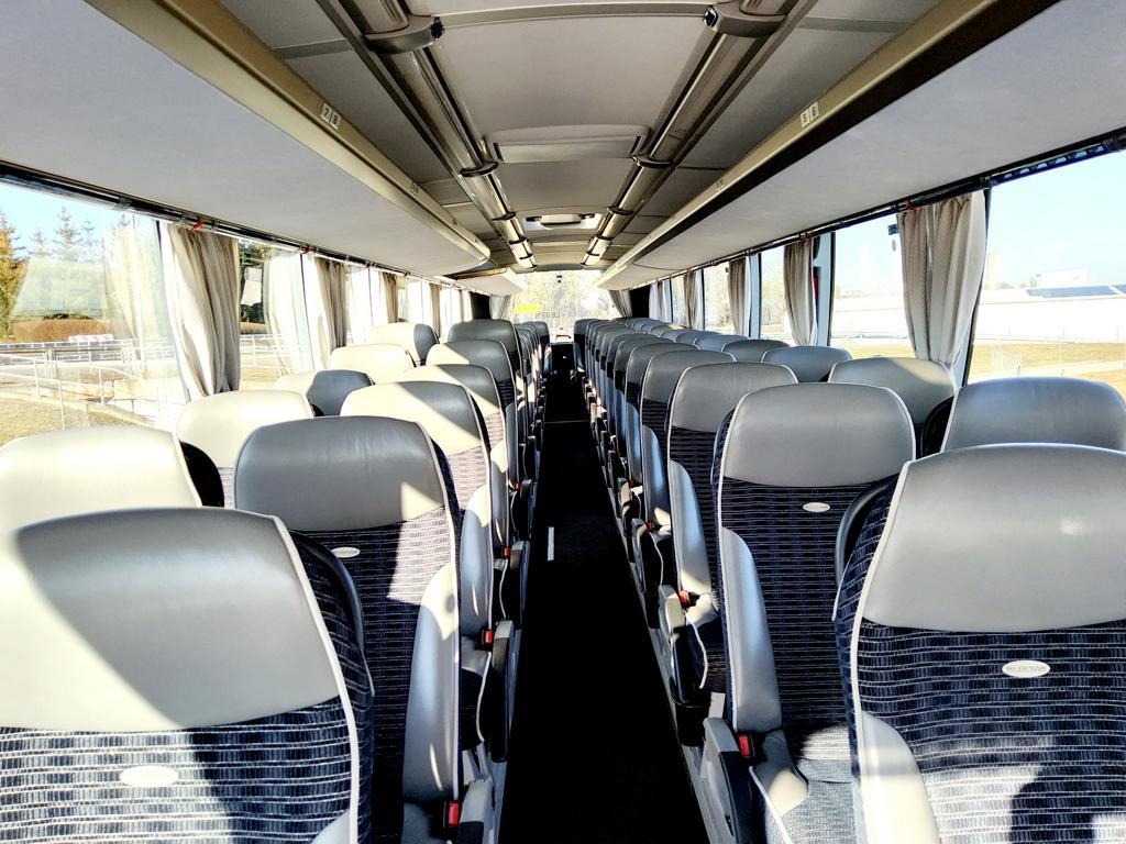 Neoplan Cityliner P15 Euro 6 / 53 Sitze - Autocar: foto 5 Neoplan Cityliner P15 Euro 6 / 53 Sitze - Autocar: foto 5