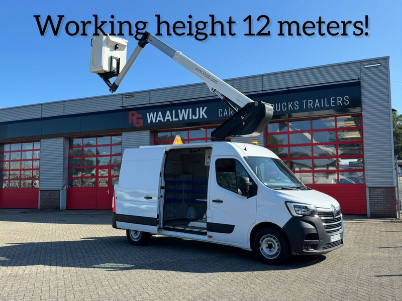 Renault Master APK 17-04-2027 - Furgoneta: foto 1 Renault Master APK 17-04-2027 - Furgoneta: foto 1