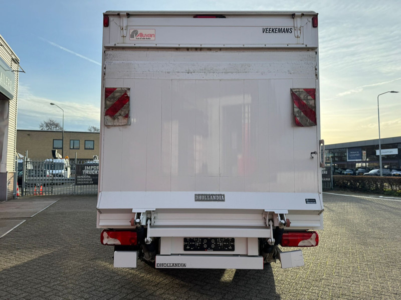 Mercedes-Benz Sprinter 516 cdi - Furgoneta caja cerrada: foto 5 Mercedes-Benz Sprinter 516 cdi - Furgoneta caja cerrada: foto 5