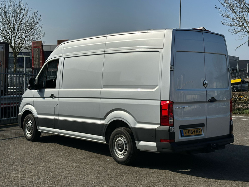 Volkswagen Crafter Nieuw - Furgoneta pequeña: foto 3 Volkswagen Crafter Nieuw - Furgoneta pequeña: foto 3