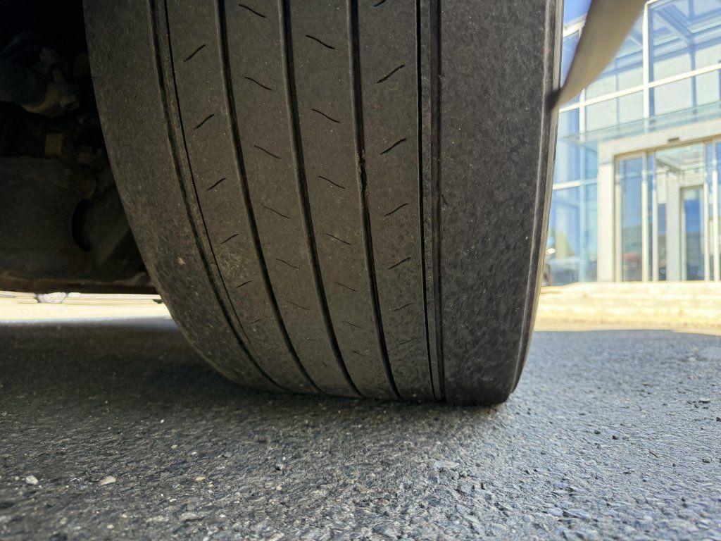 Cabeza tractora MAN TGX18.500 EURO 6 MEGA/lowdeck: foto 6 Cabeza tractora MAN TGX18.500 EURO 6 MEGA/lowdeck: foto 6