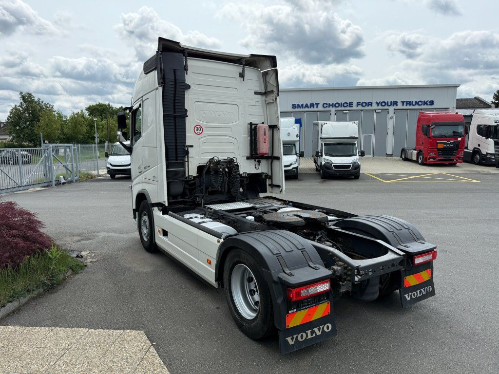 Volvo FH460 EURO 6 ADR - Cabeza tractora: foto 5 Volvo FH460 EURO 6 ADR - Cabeza tractora: foto 5