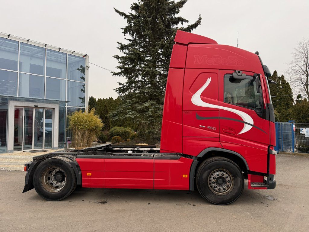 Volvo FH460 EURO 6 - Cabeza tractora: foto 3 Volvo FH460 EURO 6 - Cabeza tractora: foto 3