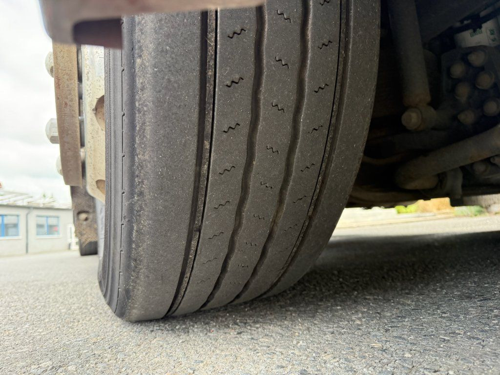 Volvo FH500 EURO 6 MEGA/lowdeck - Cabeza tractora: foto 5 Volvo FH500 EURO 6 MEGA/lowdeck - Cabeza tractora: foto 5